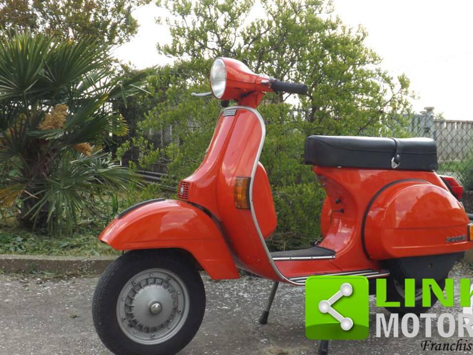 Image 3/10 de Piaggio DUMMY (1982)