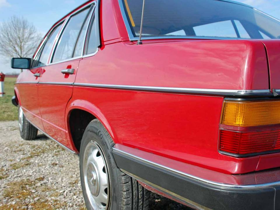 Afbeelding 9/20 van Audi 100 (1980)