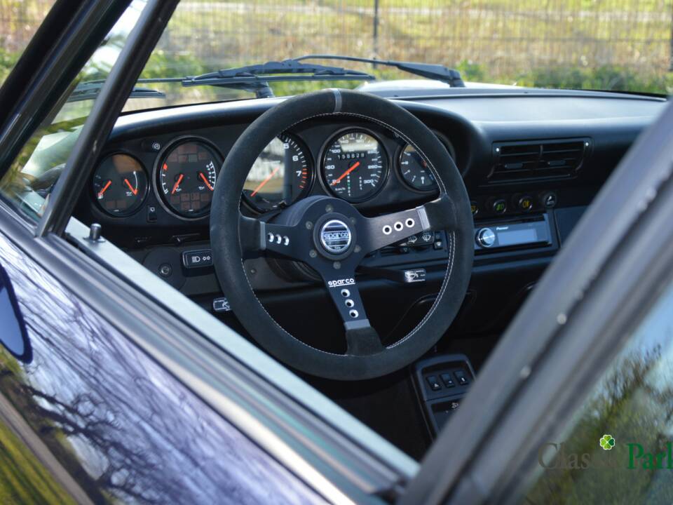 Imagen 16/50 de Porsche 911 Carrera 2 (1991)