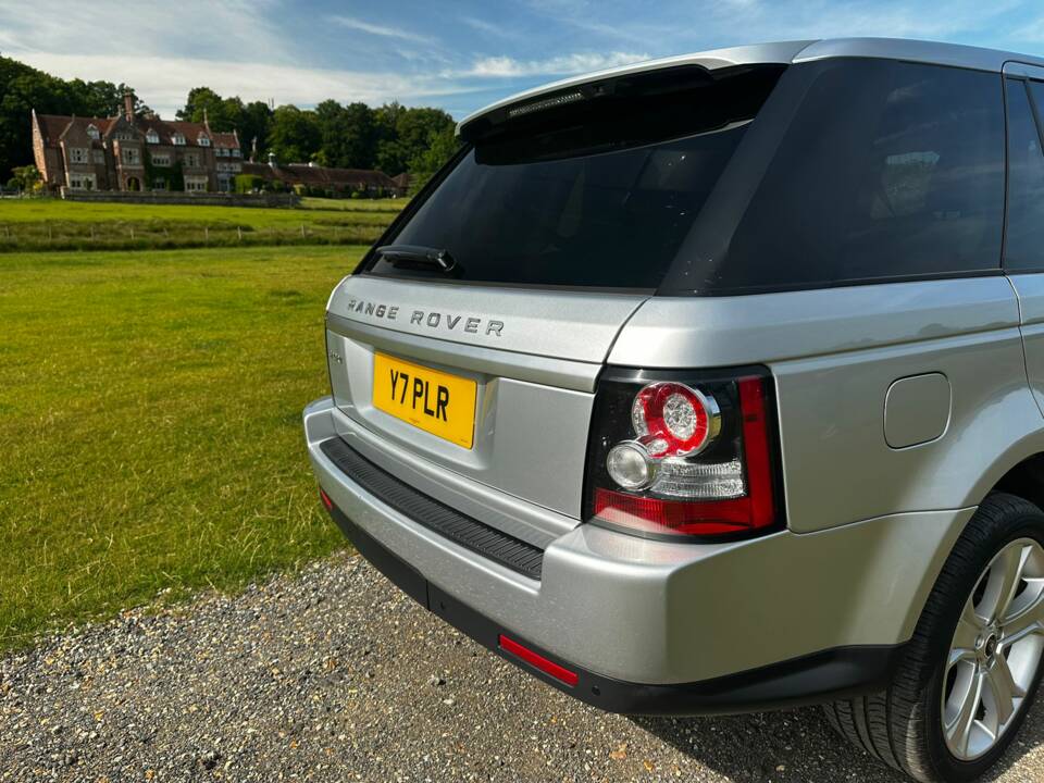 Bild 29/77 von Land Rover Range Rover Sport SDV6 (2013)