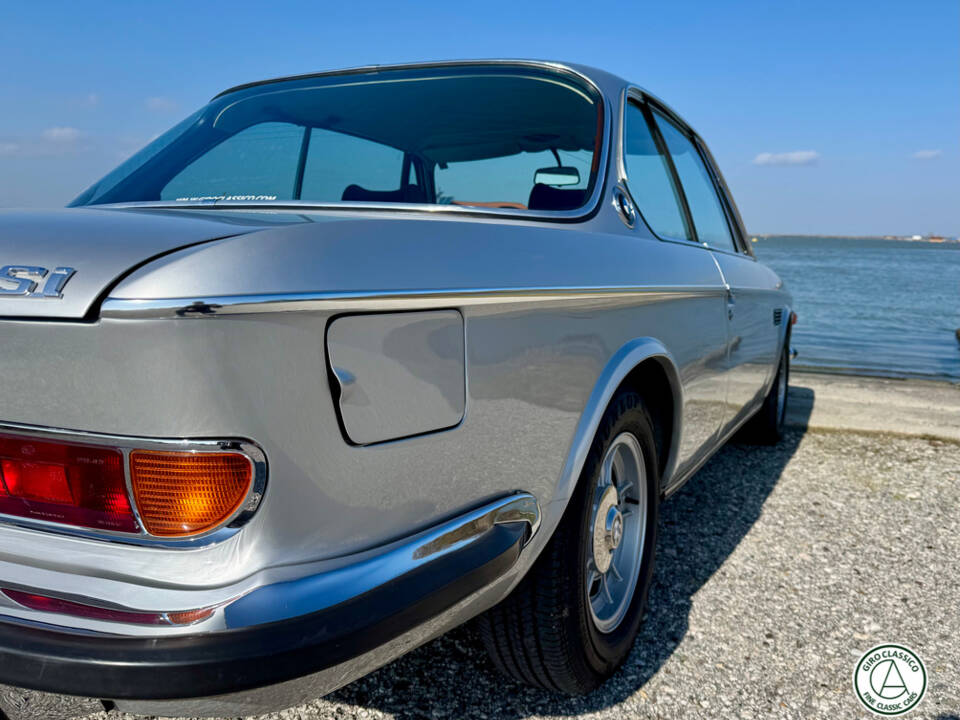 Bild 26/60 von BMW 3.0 CSi (1975)