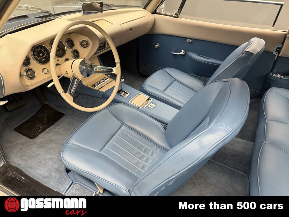 Afbeelding 10/15 van Studebaker Avanti (1963)