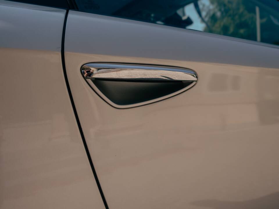 Image 15/33 de Alfa Romeo Brera 2.2 JTS (2006)