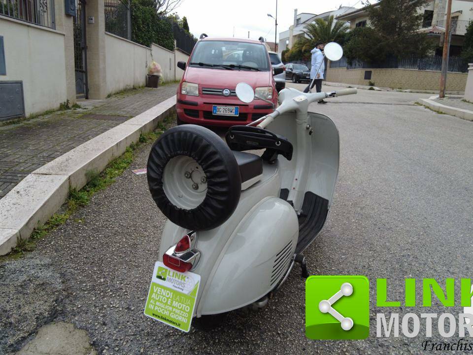 Image 6/9 de Piaggio DUMMY (1962)