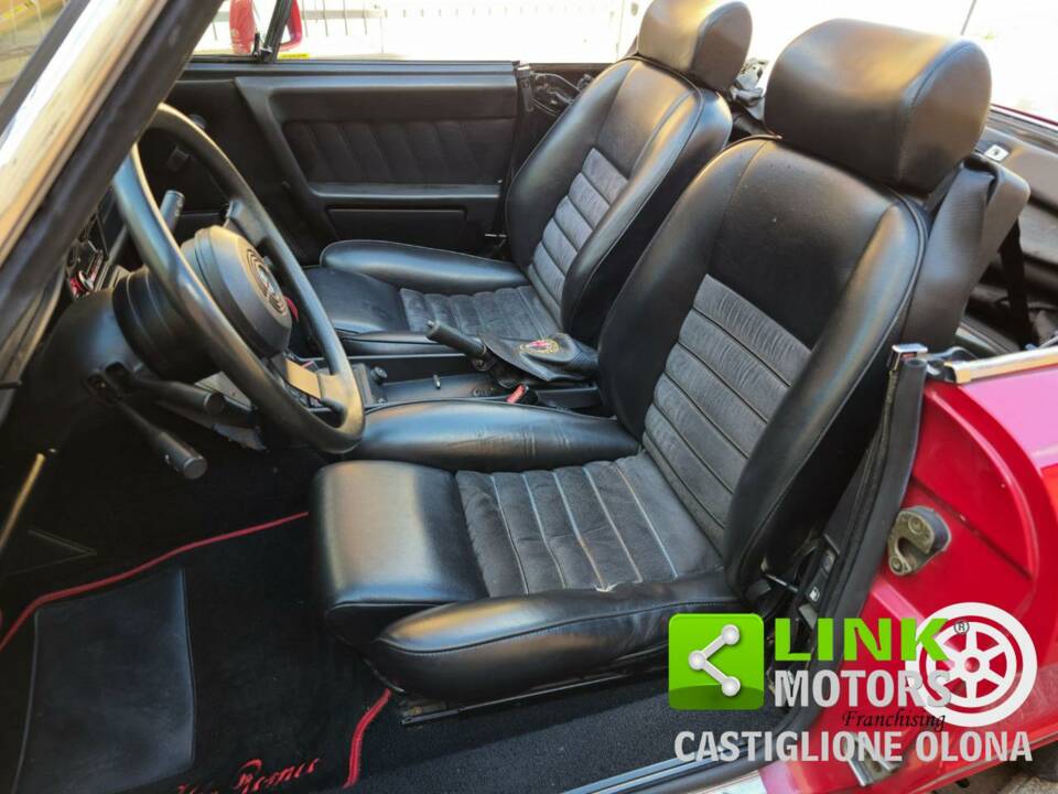 Image 3/10 of Alfa Romeo 1.6 Spider (1991)