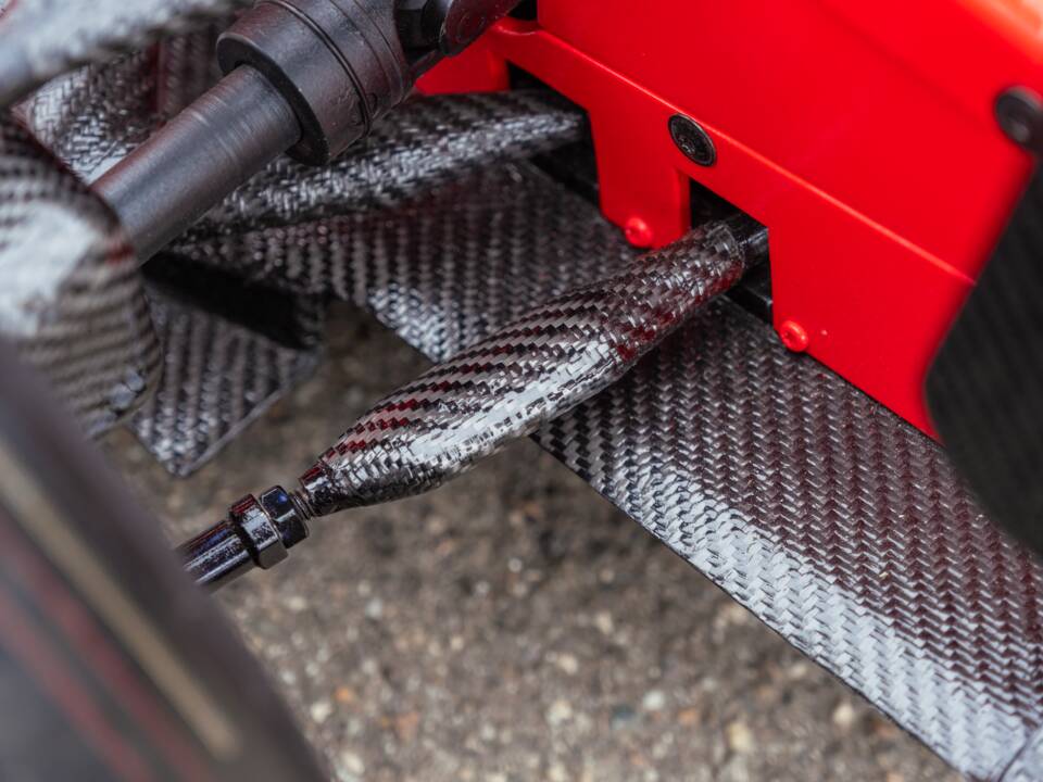 Image 22/85 of Ferrari 641 (1990)