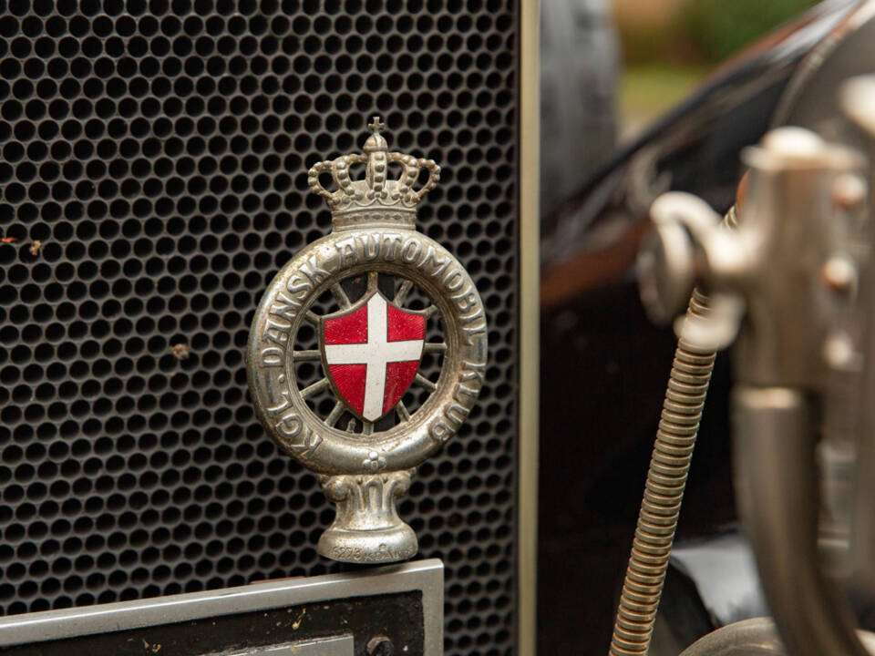 Image 40/50 of Rolls-Royce 40&#x2F;50 HP Silver Ghost (1920)