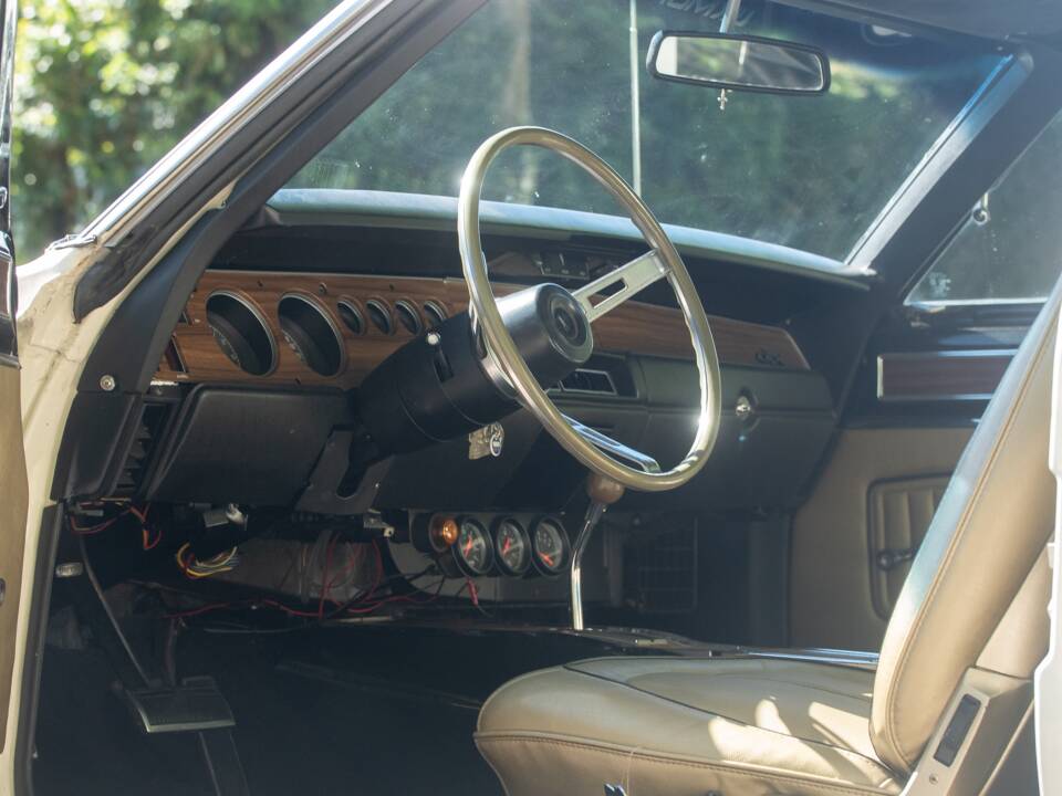 Bild 48/50 von Plymouth GTX 440 (1970)