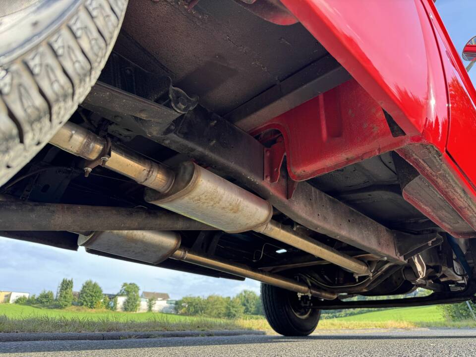 Immagine 17/20 di Ford F-100 (1964)