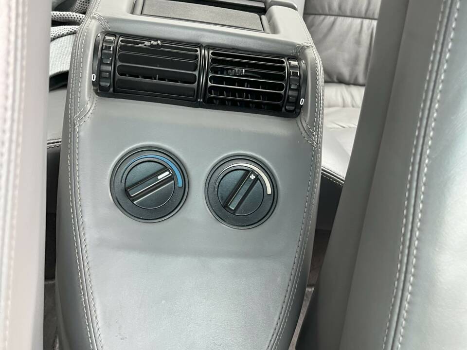 Immagine 12/22 di BMW 635 CSi (1989)