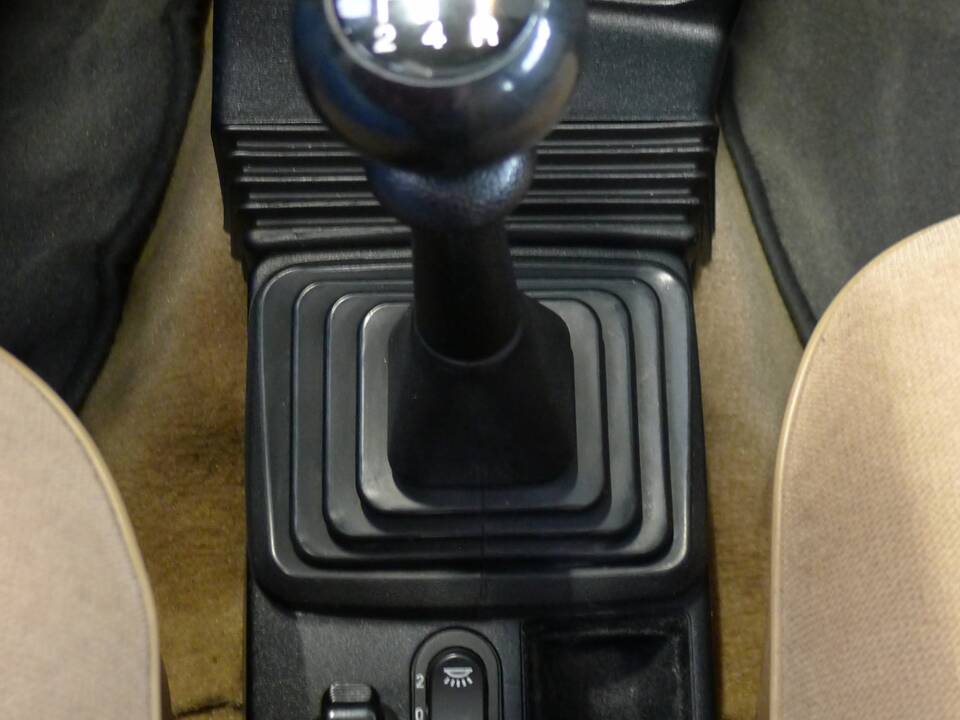 Imagen 8/48 de Saab 900 Turbo (1991)