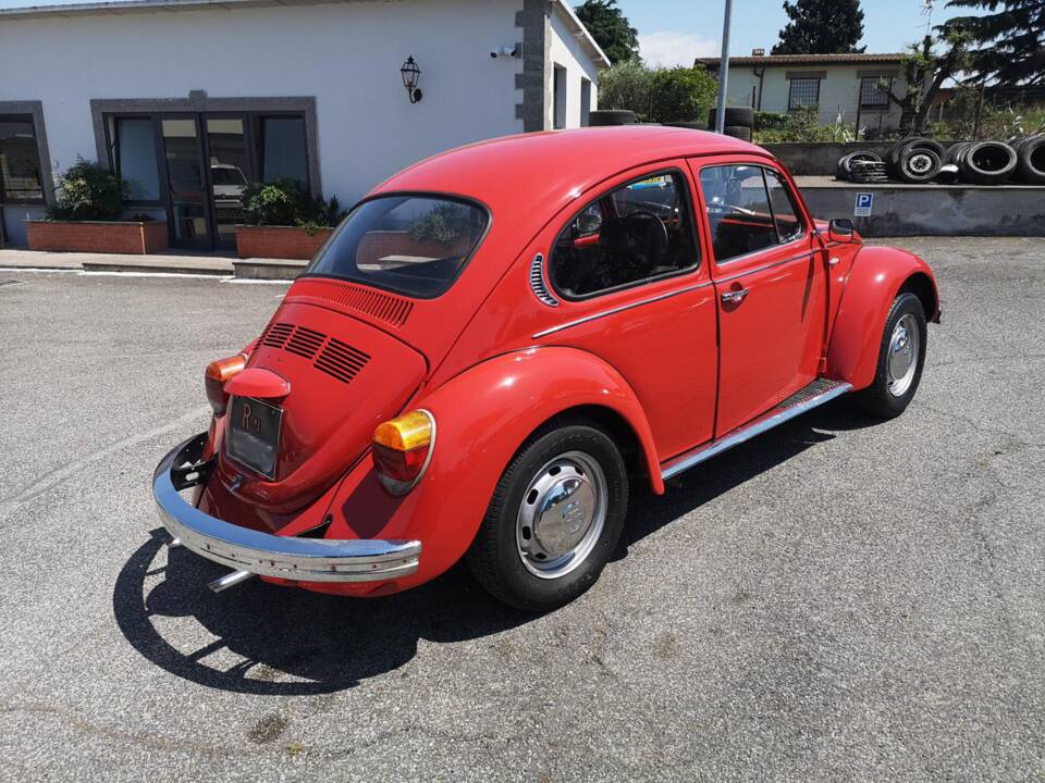 Bild 2/24 von Volkswagen Käfer 1200 Mexico (1979)