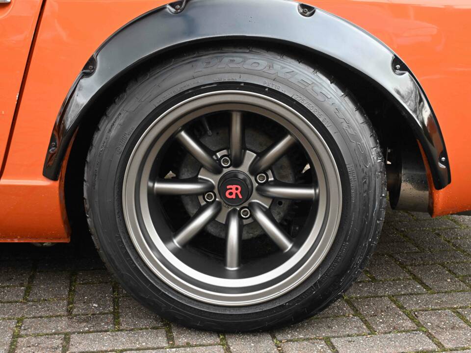Image 12/50 of Datsun 280-Z (1977)