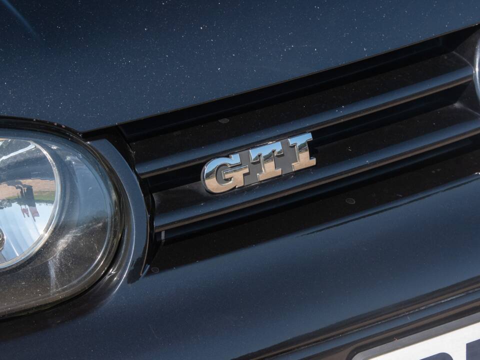 Image 39/50 of Volkswagen Golf IV 1.8T GTI (2002)