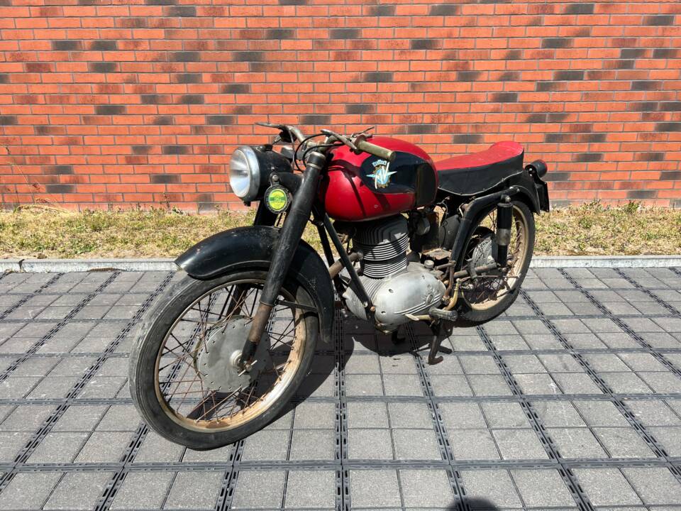 Bild 18/20 von MV Agusta DUMMY (1954)