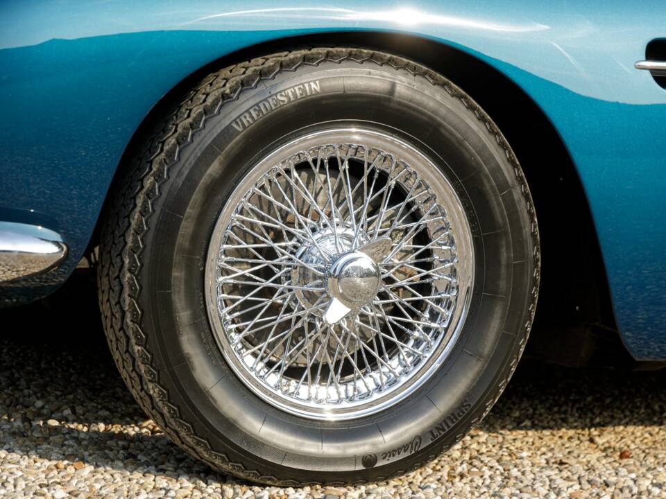 Afbeelding 20/50 van Aston Martin DB 4 Vantage (1962)