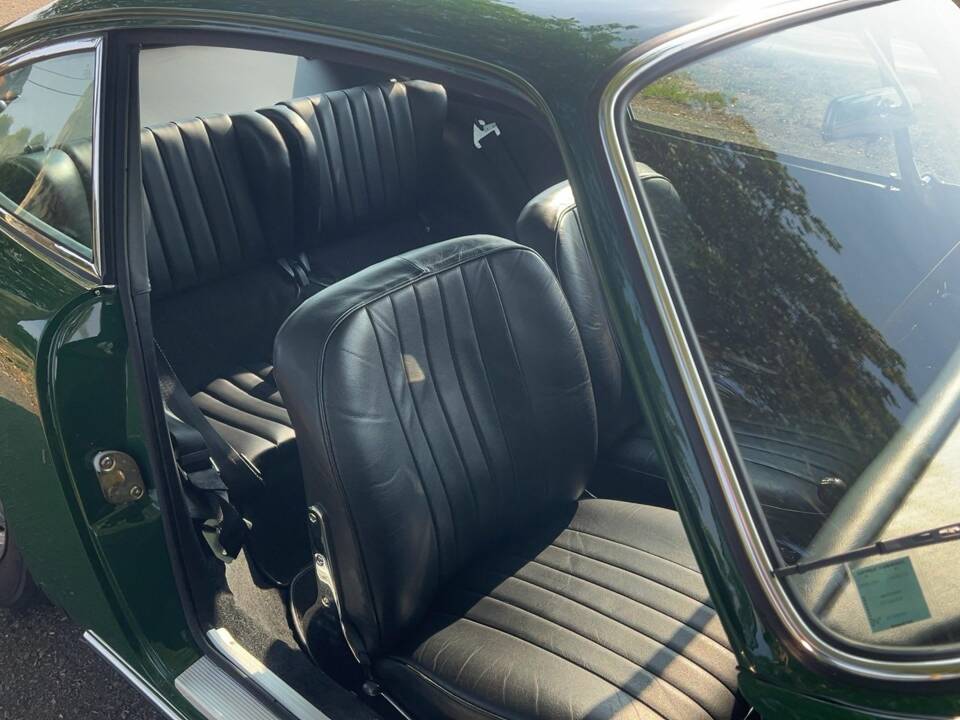Bild 9/10 von Porsche 911 2.0 (1967)