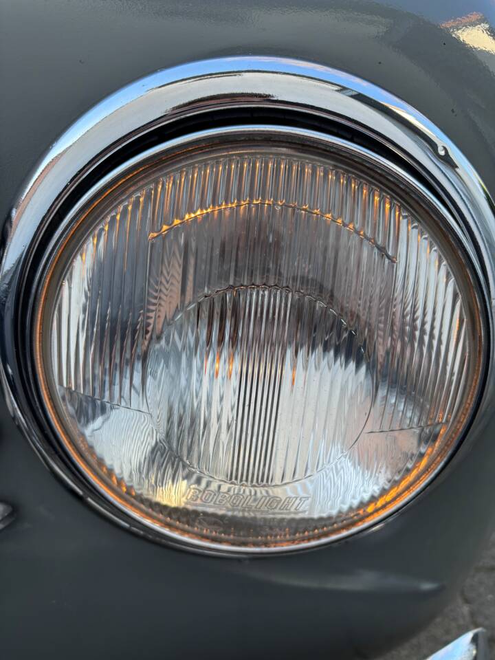 Image 56/133 of Volvo PV 444 (1954)