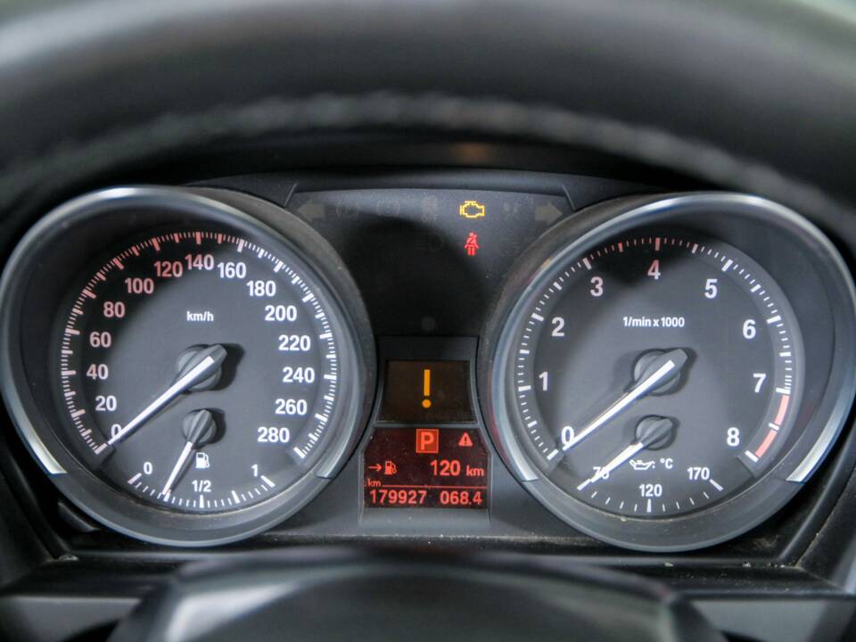 Imagen 19/50 de BMW Z4 sDrive23i (2011)