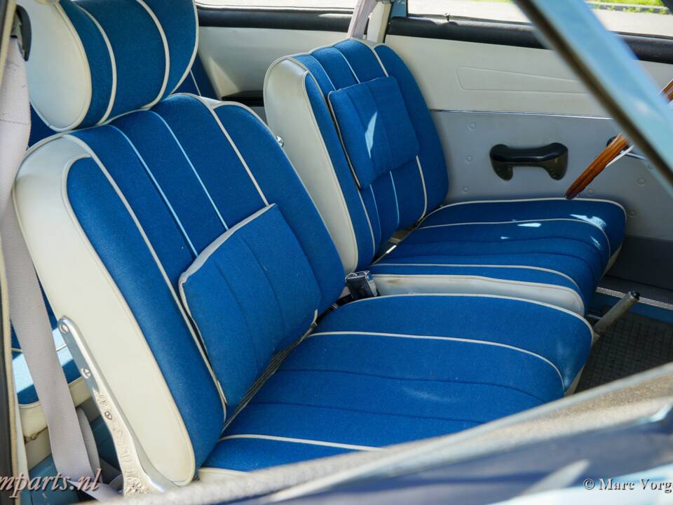 Bild 9/32 von Saab 96 Sport (1967)