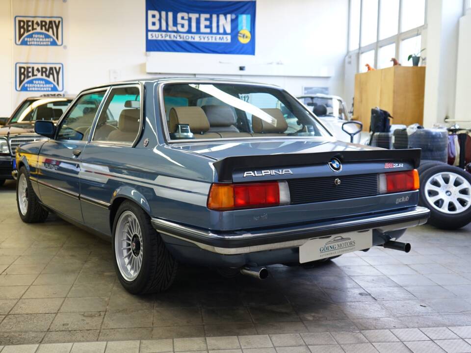 Image 7/56 of BMW 323i (1980)
