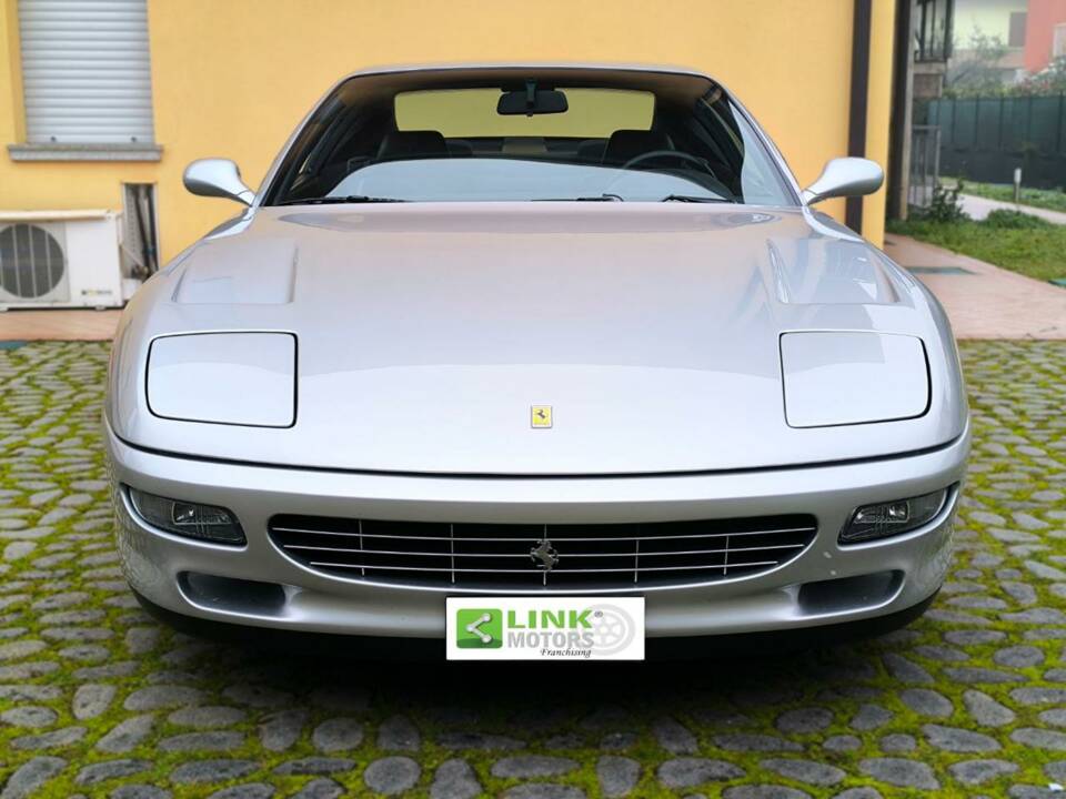 Image 2/47 of Ferrari 456 GT (1994)