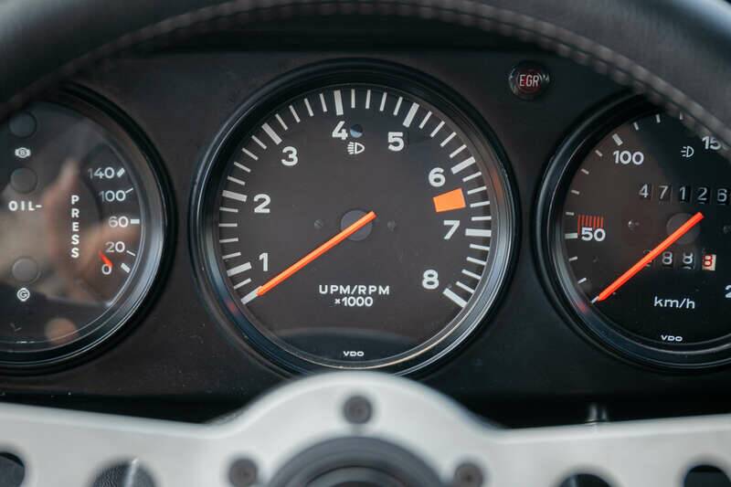 Image 34/50 of Porsche 911 Carrera RS 2.7 (Touring) (1975)