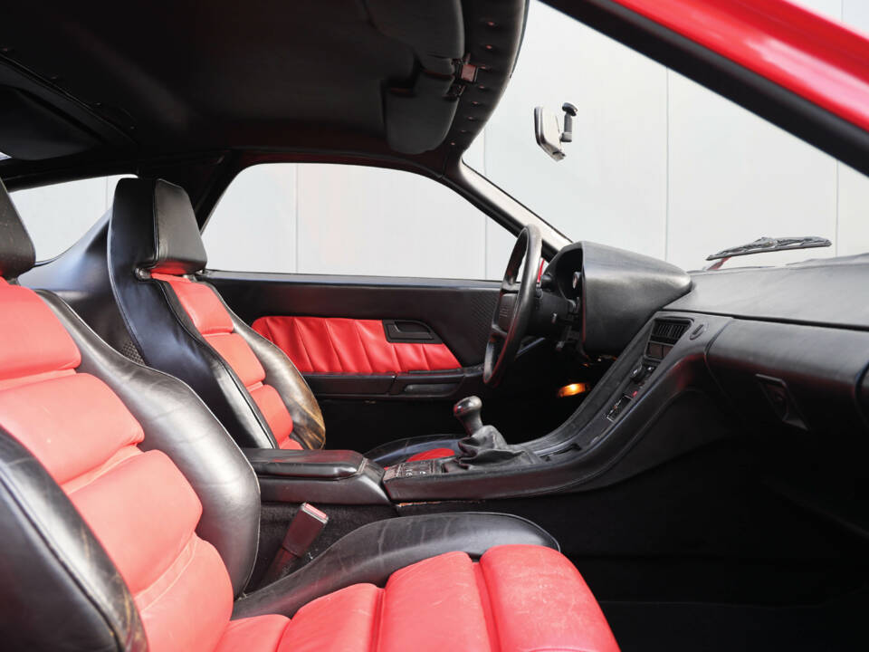 Image 34/52 of Porsche 928 S (1980)