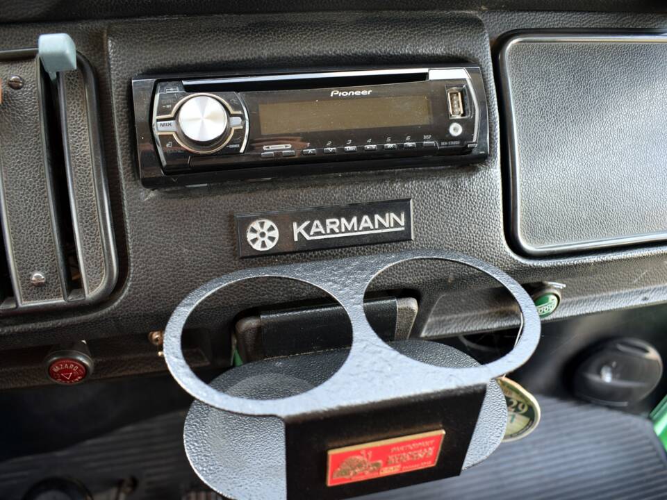 Bild 14/50 von Volkswagen T2 Brasil Camper (1978)
