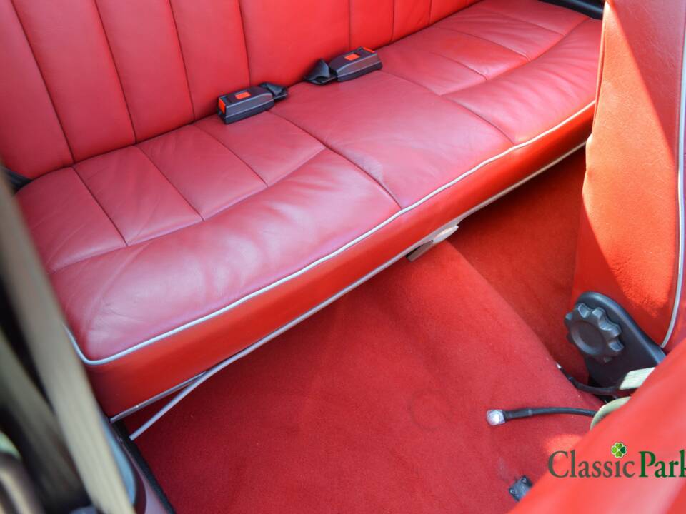 Image 24/50 de Rover Mini Cooper 1,3i (1996)