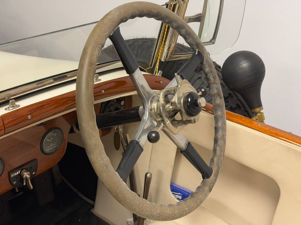 Imagen 11/79 de Rolls-Royce Phantom I (1928)