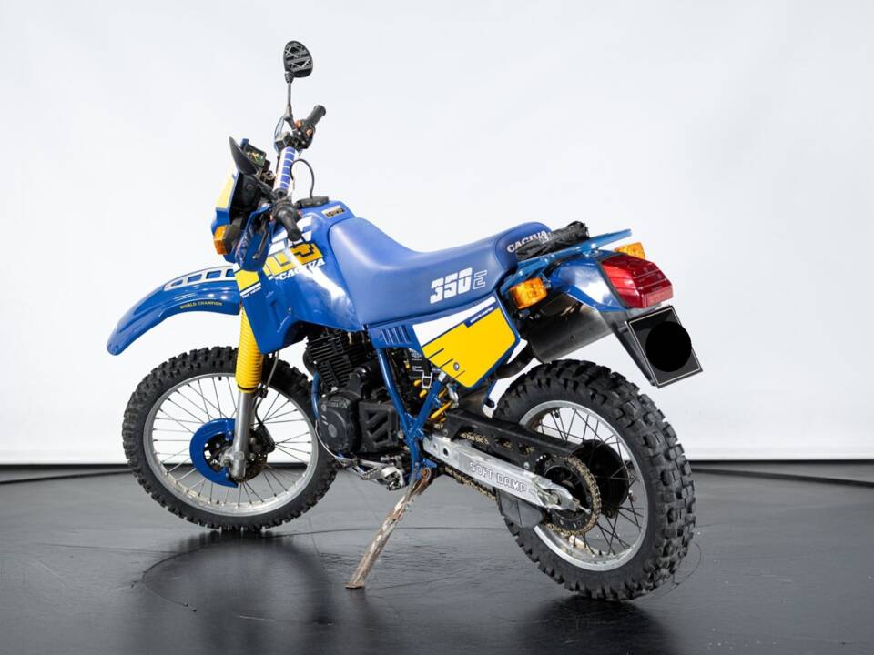 Bild 4/10 von Cagiva DUMMY (1989)