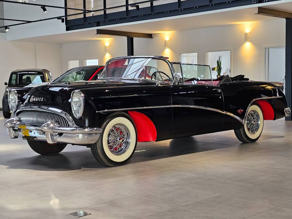 Buick Classic Cars for Sale - Classic Trader