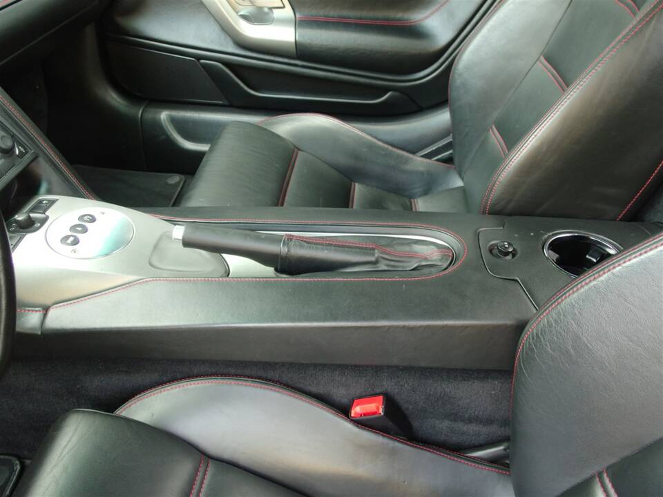 Bild 49/99 von Lamborghini Gallardo (2007)