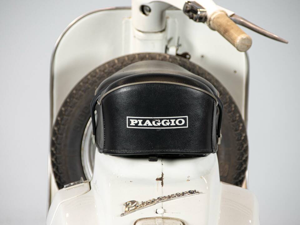 Bild 28/38 von Piaggio Vespa 125 Primavera (1973)
