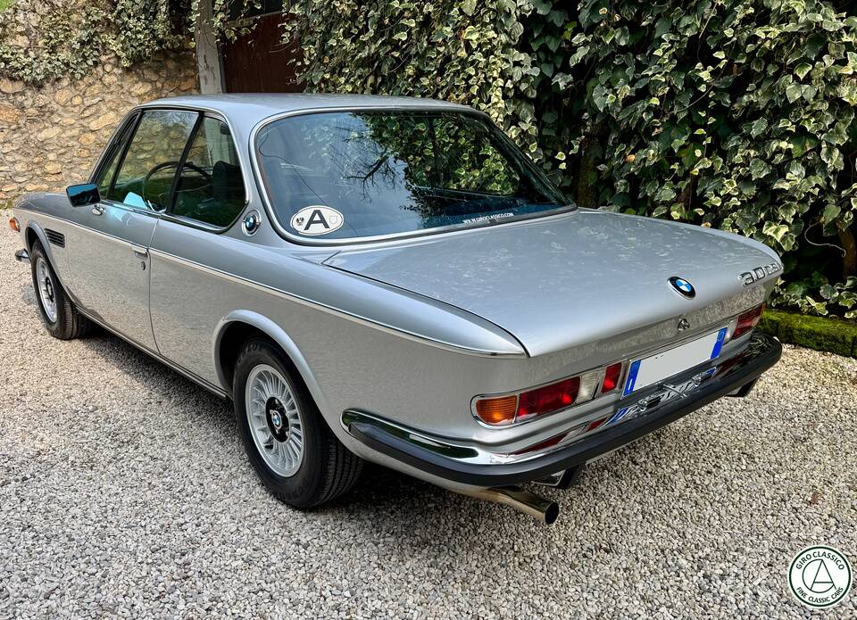 Bild 7/51 von BMW 3,0 CSi (1975)