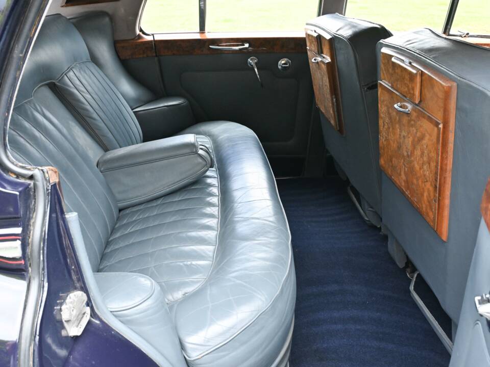 Bild 35/50 von Bentley S 3 (1962)
