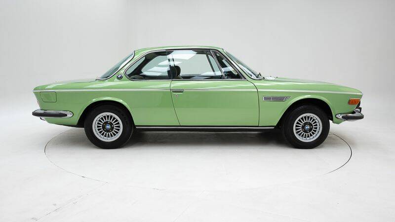 Bild 9/15 von BMW 3.0 CS (1973)