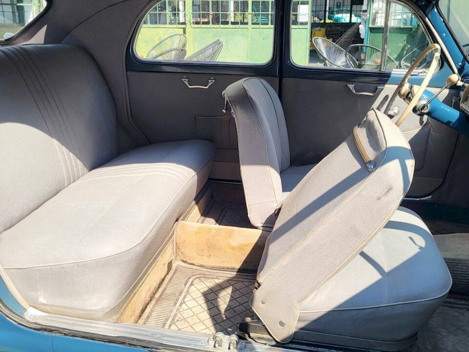 Afbeelding 41/55 van Lancia Appia C10 (1954)
