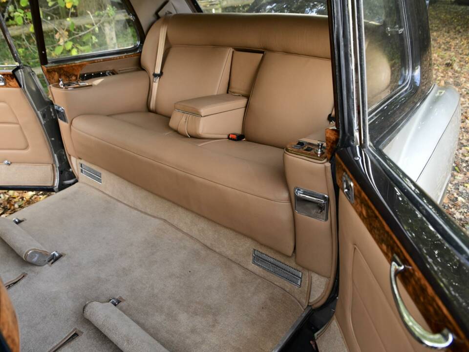 Imagen 17/46 de Rolls-Royce Phantom VI (1976)