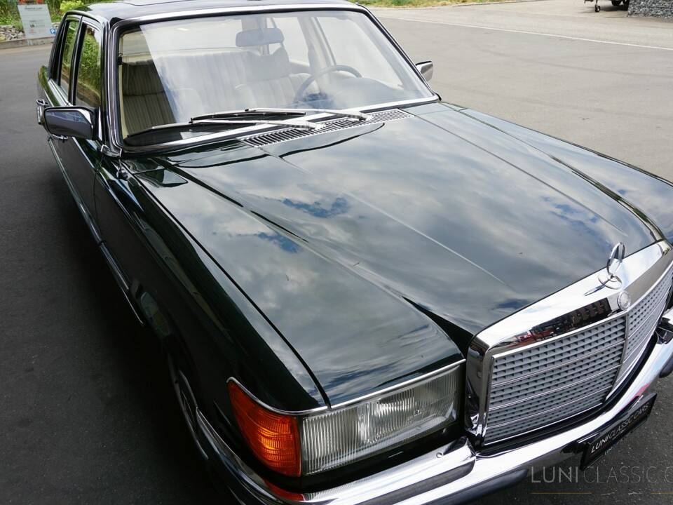 Bild 34/71 von Mercedes-Benz 280 S (1973)