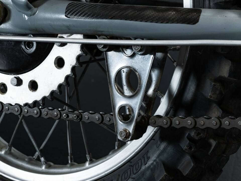 Immagine 49/50 di Ossa 250 Phantom AS-76 (1976)