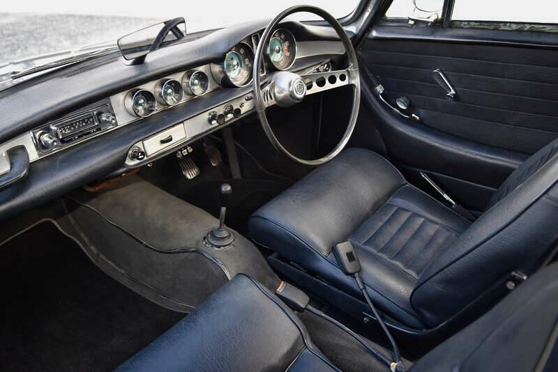 Bild 34/50 von Volvo P 1800 S (1967)