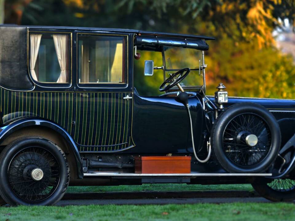 Bild 12/50 von Rolls-Royce 40&#x2F;50 HP Silver Ghost (1919)