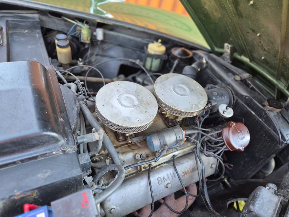 Bild 28/51 von BMW 503 (1959)