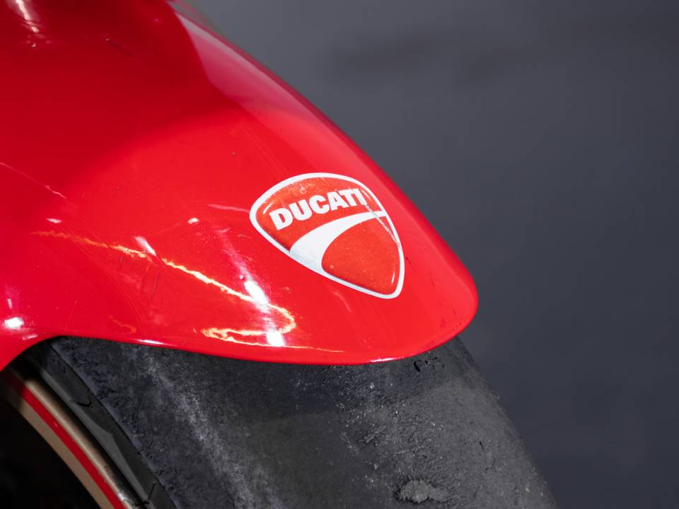 Afbeelding 40/43 van Ducati DUMMY (2000)