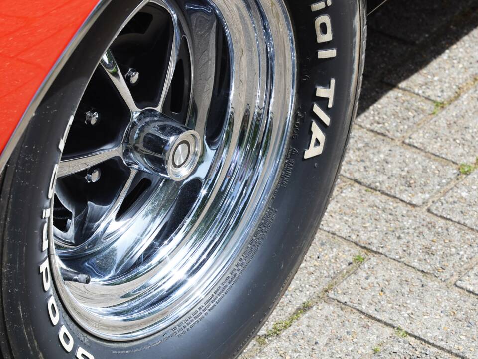 Bild 15/64 von Dodge Charger R/T 440 (1969)