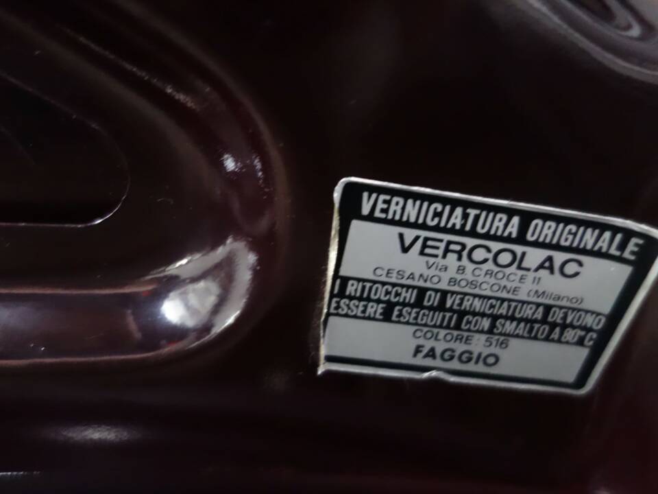 Bild 26/60 von Alfa Romeo Giulia GT 1300 Junior (1975)