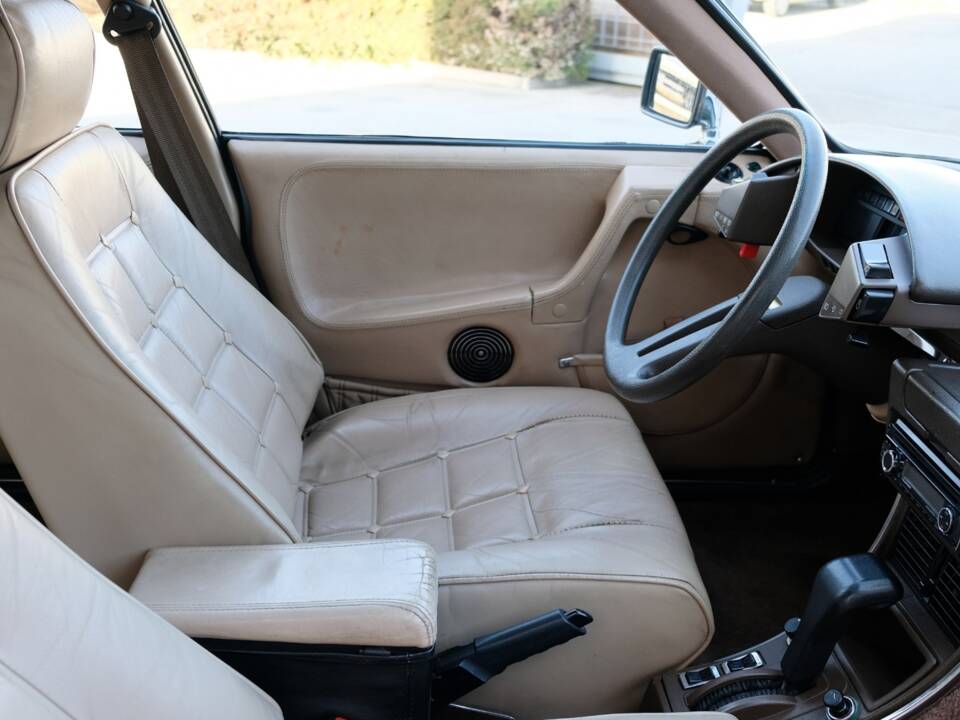 Image 49/69 of Citroën CX 25 Prestige (1984)