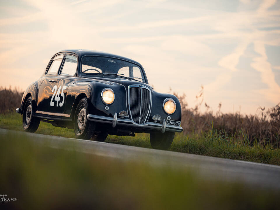 Bild 8/21 von Lancia Aurelia B22 (1952)